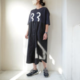 prit 30/1 Recycled uneven thread Tenjiku, TOP heather, tank top (P92080)