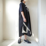 prit 30/1 Recycled uneven thread Tenjiku, TOP heather, tank top (P92080)