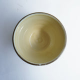 Yachimun Ken Sugawara 4.5 inch bowl