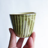 Yachimun Ken Sugawara 4.5 inch bowl