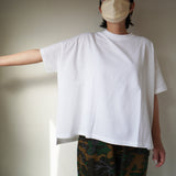 Kelen Side flare blouse (lkl20hbl8)