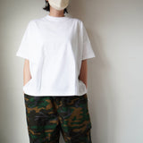 Kelen Side flare blouse (lkl20hbl8)
