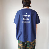 Kelen Side flare blouse (lkl20hbl8)