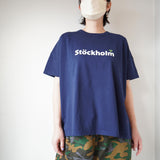 Kelen Side flare blouse (lkl20hbl8)