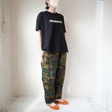 Kelen Side flare blouse (lkl20hbl8)