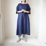 prit 30/1 Recycled uneven thread Tenjiku, TOP heather, tank top (P92080)