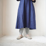 prit 30/1 Recycled uneven thread Tenjiku, TOP heather, tank top (P92080)