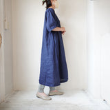 prit 30/1 Recycled uneven thread Tenjiku, TOP heather, tank top (P92080)