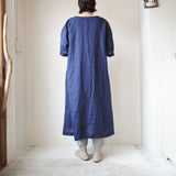 prit 30/1 Recycled uneven thread Tenjiku, TOP heather, tank top (P92080)