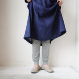 prit 30/1 Recycled uneven thread Tenjiku, TOP heather, tank top (P92080)