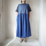 Kelen Side flare blouse (lkl20hbl8)