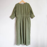 Kelen Side flare blouse (lkl20hbl8)