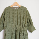 Kelen Side flare blouse (lkl20hbl8)