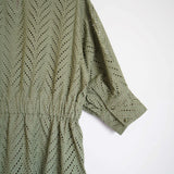 Kelen Side flare blouse (lkl20hbl8)