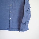 prit 30/1 Recycled uneven thread Tenjiku, TOP heather, tank top (P92080)