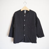 prit 30/1 Recycled uneven thread Tenjiku, TOP heather, tank top (P92080)