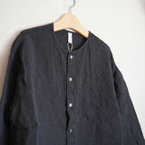 prit 30/1 Recycled uneven thread Tenjiku, TOP heather, tank top (P92080)