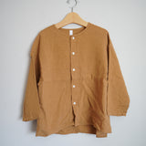 prit 30/1 Recycled uneven thread Tenjiku, TOP heather, tank top (P92080)