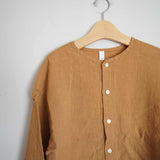 prit 30/1 Recycled uneven thread Tenjiku, TOP heather, tank top (P92080)