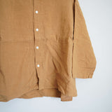 prit 30/1 Recycled uneven thread Tenjiku, TOP heather, tank top (P92080)