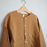 prit 30/1 Recycled uneven thread Tenjiku, TOP heather, tank top (P92080)