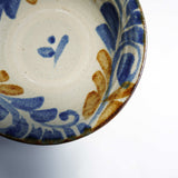 Yachimun Ken Sugawara 4.5 inch bowl