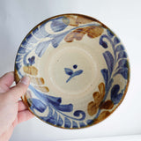 Yachimun Ken Sugawara 4.5 inch bowl