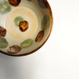 Yachimun Ken Sugawara 4.5 inch bowl