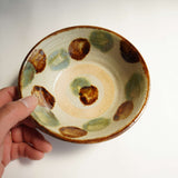 Yachimun Ken Sugawara 4.5 inch bowl