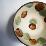 Yachimun Ken Sugawara 4.5 inch bowl