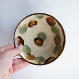 Yachimun Ken Sugawara 4.5 inch bowl