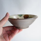 Yachimun Ken Sugawara 4.5 inch bowl