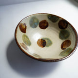 Yachimun Ken Sugawara 4.5 inch bowl