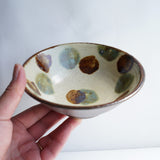 Yachimun Ken Sugawara 4.5 inch bowl
