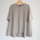 Kelen Side flare blouse (lkl20hbl8)