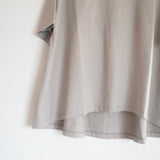 Kelen Side flare blouse (lkl20hbl8)