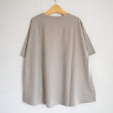 Kelen Side flare blouse (lkl20hbl8)