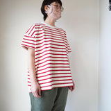 Kelen Side flare blouse (lkl20hbl8)