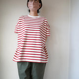 Kelen Side flare blouse (lkl20hbl8)