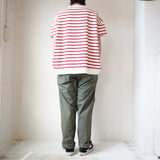 STUDIO ORIBE(スタジオオリベ)  CLIMBING PANTS (rip stop khaki)