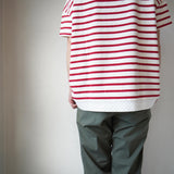 Kelen Side flare blouse (lkl20hbl8)