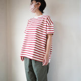 Kelen Side flare blouse (lkl20hbl8)