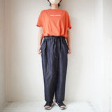 Kelen Side flare blouse (lkl20hbl8)