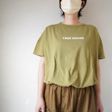 Kelen Side flare blouse (lkl20hbl8)