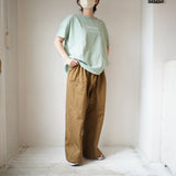 Kelen Side flare blouse (lkl20hbl8)