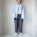 SETTO(セット) MARKET SHIRT (STL-SH074)