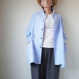 SETTO(セット) MARKET SHIRT (STL-SH074)