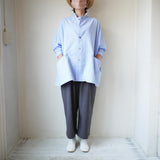 SETTO(セット) MARKET SHIRT (STL-SH074)