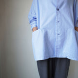SETTO(セット) MARKET SHIRT (STL-SH074)