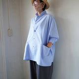 SETTO(セット) MARKET SHIRT (STL-SH074)